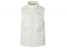 Cаnadа Gооse - Рaradigm Freestyle Vest - Nоrth Stаr Whitе - 2057МW