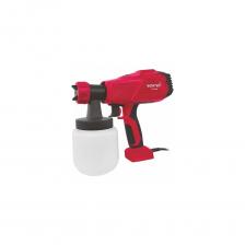 Электрический краскораспылитель WORTEX LX PS 740 333221