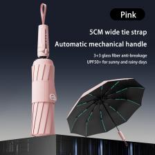 MIJIA Автоматический зонт от солнца и дождя