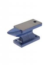 Наковальня кузнечная однорогая ТУНДРА, чугунная, 1.35 кг