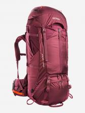 Рюкзак Tatonka YUKON X1 65+10 WOMAN, Красный