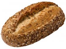 Хлеб Зернышко бездрожжевой 300г - Vprok.ru Перекрёсток