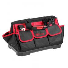 Сумки для инструмента Сумка для инструмента Wortex WB 5030 0323171, нейлон, 470x270x310 мм, вес до 30 кг
