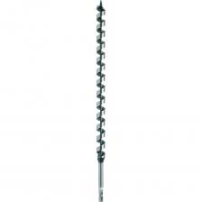 Винтовое сверло по дереву Сверло по дереву винтовое 38x600 мм ФОРВАРД 33038600