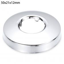 Декоративная крышка для смесителя из нержавеющей стали