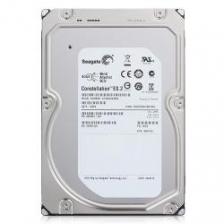 Жесткий диск 9SM267-001 Seagate Constellation 2TB 6G SAS 7.2K-rpm SAS 3.5"