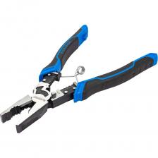 Многофункциональные плоскогубцы Плоскогубцы многофункциональные Forsage 8,5" F-611Y215(60528)
