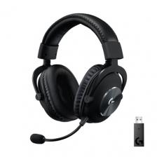 Игровые наушники Logitech G Pro X Wireless
