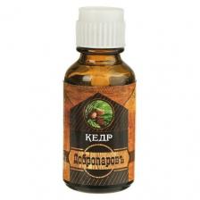 Добропаровъ Эфирное масло "Кедр", флакон-капельница, "Добропаровъ"