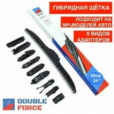 Щетка стеклоочистителя гибридная DFHY24 (600 мм.)
