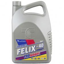 Антифриз Felix Синий 3кг