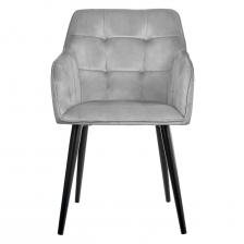 Стул Bradex Eames, прозрачный (FR 0044)