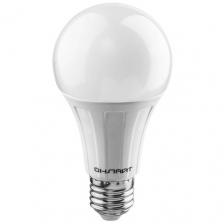 Лампа светодиодная ОНЛАЙТ 82921, E27, A60, 15 Вт, 4000 К