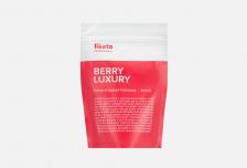 СКРАБ ЯГОДНАЯ РОСКОШЬ ОМОЛАЖИВАЮЩИЙ Berry luxury scrub likato 250 мл LIKATO PROFESSIONAL