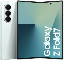 Смартфон Samsung Galaxy Z Fold7 12/512GB, мятный