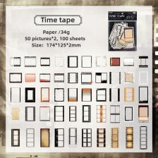 Journamm Бумага для скрапбукинга