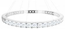 Подвесной светильник Loft it Tiffany 10204/1000 Chrome