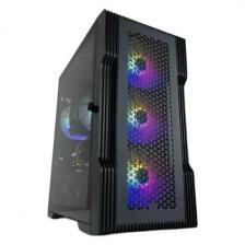 Системный блок игровой KWIK Phoenix Flame kl572-A