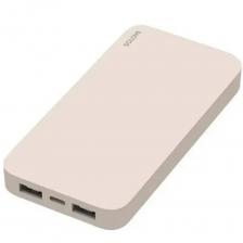 Внешний аккумулятор (Power Bank) SOLOVE Solove 003M, 20000мAч, белый [003m white rus]