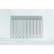 Секционные литые биметаллические радиаторы STOUT TITAN/TITAN VENTIL предназначены для применения в системах водяного отопления зданий различного назначения: жилых и административных зданий, медицинских учреждений, детских садов, школ, учебных заведений и соответствует требованиям нормативных документов ГОСТ 31311-2005. Внимание! Изображение представлено только в качестве образца для визуального идентификации товара и может не в полной мере передавать точные цвета, формы и детали изделия, при выборе ориентируйтесь на технические характеристики.