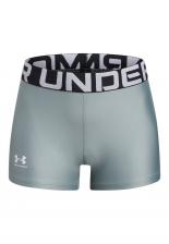 Узкие спортивные брюки UNDER ARMOUR, серый
