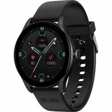 Смарт-часы Elari Chrono Pro Black (KP-N2-Black)
