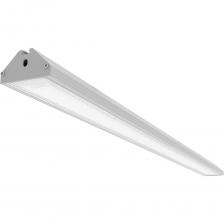 Светодиодный светильник GLERIO "Line Shell" - это качественный LED светильник, предназначенный для освещения различных помещений. Он является эффективным осветительным оборудованием, обеспечивающим яркое и равномерное освещение. LED светильник отличается высокой яркостью и низким энергопотреблением благодаря использованию технологии светодиодов. Он идеально подходит для использования в коммерческих и жилых помещениях, а также может использоваться как основной и дополнительный источник освещения. Данный светодиодный светильник GLERIO "Line Shell" - это надежное и долговечное LED осветительное оборудование, которое обеспечит яркое и качественное освещение в любом помещении.