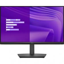 23.8" Монитор Dell E2425HSM, 1920x1080, IPS, 100Гц, 1хHDMI, 1хDP, черный