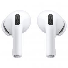 Наушники с микрофоном беспроводные Apple AirPods Pro 3 белые, Bluetooth