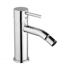 Смеситель для биде Paini Cox, хром 33077