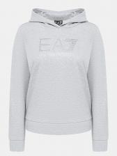 Худи EA7 Emporio Armani Худи