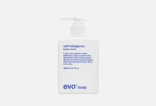 Увлажняющий крем для тела Self indulgence body creme 300 мл EVO