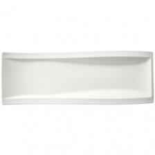 Villeroy & Boch Блюдо для закусок / антипасти 42 х 15 см NewWave Porzellan Villeroy & Boch