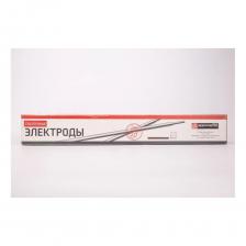 Сварочные Электроды УОНИ 13/55 ? 4,0 мм с основным покрытием предназначены для ручной дуговой сварки на постоянном токе сталей и поковок на основе углеродистых и дисперсионно-упрочняемых сталей, а также литья с поковками. Рекомендуются использовать для сварки объектов, которые находятся в среде с пониженной температурой и знакопеременных нагрузках.