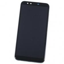 Дисплей Premium для Honor 9 lite (LLD-L31), 9 Youth Edition / (Экран, тачскрин, модуль в сборе) TF0565X01-00