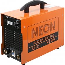 Сварочный инвертор NEON ВД-315 СВ000004026
