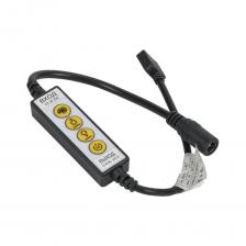 Контроллер IEK К RGB LSC2-RGB-072-K-20-12-W