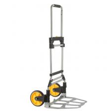 Тележка складная Fit 65478, грузоподъемность 120 кг