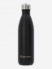 Термос Outventure, 0.75 л, Черный