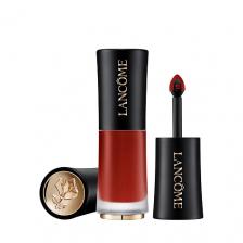 Помада для губ LANCOME Жидкая матовая губная помада L'Absolu Rouge Drama Ink