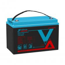Аккумуляторная батарея Батарея аккумуляторная VRC 12-100 Vektor Energy 28428