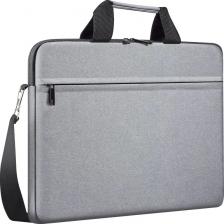 Сумка для ноутбука Defender Tote 15.6" Grey