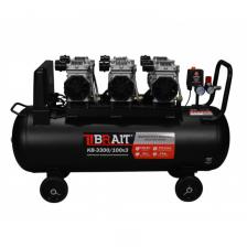Компрессор воздушный Brait KB-3300/100Х3 20.01.046.043, с контроллером