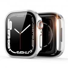 Чехол для Apple Watch Series 7/8 41mm Silver