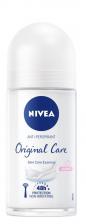 Nivea Original Care антиперспирант для женщин, 50 ml