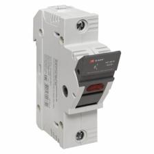 EKF df101-e Предохранитель-разъединитель DF 10х38 1Р 1 шт