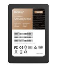 Synology SSD SAT5221 Series SATA 2,5" 960Gb, R500/W500Mb/s, IOPS 90K/30K, MTBF 1,5M repl SAT5220-960G [SAT5221-960G]