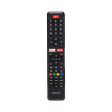 Rexant 38-0013 Пульт универсальный для телевизоров TELEFUNKEN/VESTEL/BEKO 1 шт