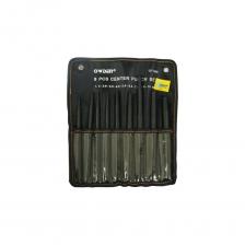 Набор кернеров CNIC из 9-ти шт. от 1.5мм до 10.0мм CrV в сумке ОТ309 37141