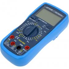 Цифровой мультиметр WHDZ True RMS DT151G